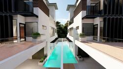 Sembawang Park (D27), Semi-Detached #464646481